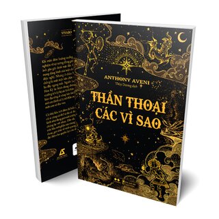 Thần Thoại Các Vì Sao