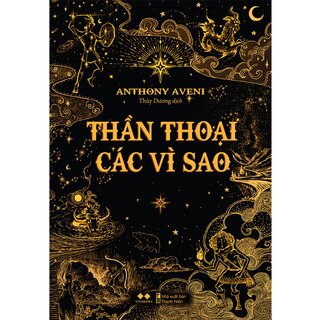 Thần Thoại Các Vì Sao