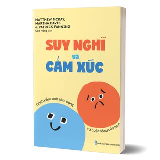 Suy Nghĩ Và Cảm Xúc