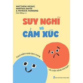 Suy Nghĩ Và Cảm Xúc