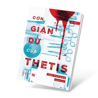 Cơn Giận Dữ Của Thetis