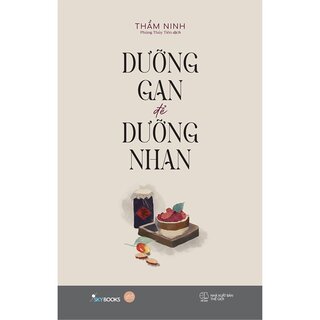 Dưỡng Gan Để Dưỡng Nhan