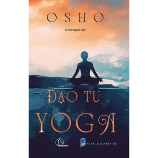 Đạo Tu Yoga