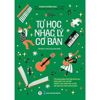 Tự Học Nhạc Lý Cơ Bản