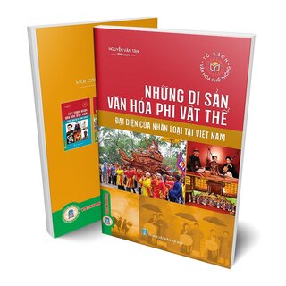 Những Di Sản Văn Hóa Phi Vật Thể Đại Diện Của Nhân Loại Tại Việt Nam