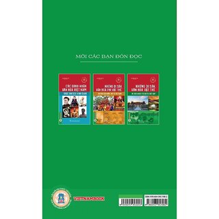 Những Di Sản Văn Hóa Vật Thể Và Thiên Nhiên Thế Giới Tại Việt Nam