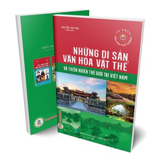 Những Di Sản Văn Hóa Vật Thể Và Thiên Nhiên Thế Giới Tại Việt Nam