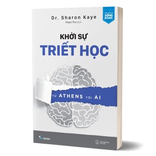 Khởi Sự Triết Học - Từ Athens Tới AI