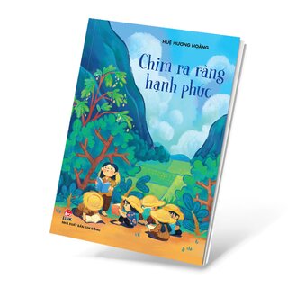 Chim Ra Ràng Hạnh Phúc