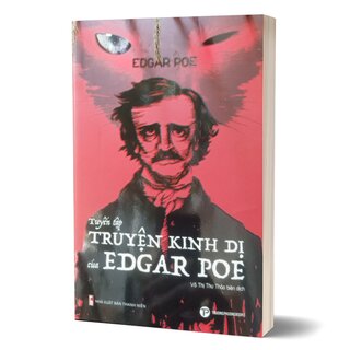 Tuyển Tập Truyện Kinh Dị Của Edgar Poe