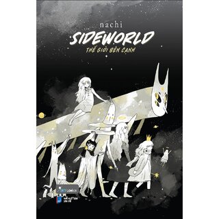 Sideworld - Thế Giới Bên Cạnh