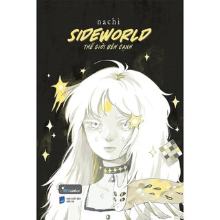 Sideworld - Thế Giới Bên Cạnh
