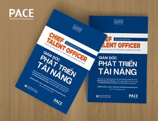 Giám Đốc Phát Triển Tài Năng - Chief Talent Officer