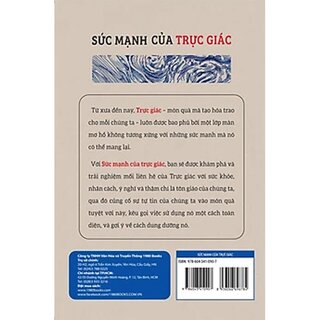 Sức Mạnh Của Trực Giác