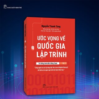 Ước Vọng Về Quốc Gia Lập Trình