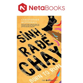 Sinh Ra Để Chạy