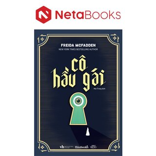 Cô Hầu Gái