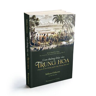 Con Đường Thủy Vào Trung Hoa