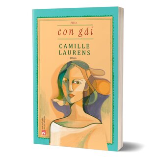 Con gái - Camille Laurens