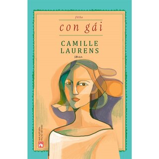 Con gái - Camille Laurens