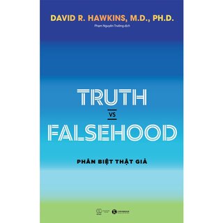 Truth vs Falsehood - Phân Biệt Thật Giả