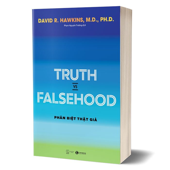 Truth vs Falsehood - Phân Biệt Thật Giả