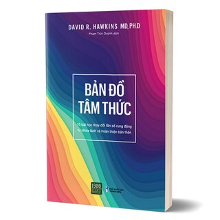 Bản Đồ Tâm Thức