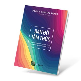 Bản Đồ Tâm Thức