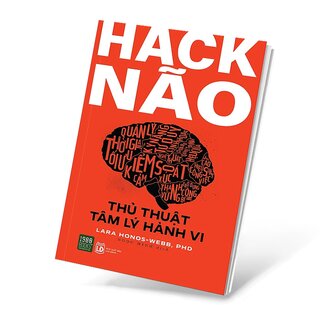 Hack Não - Thủ Thuật Tâm Lý Hành Vi