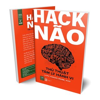 Hack Não - Thủ Thuật Tâm Lý Hành Vi