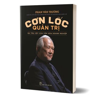 Cơn Lốc Quản Trị