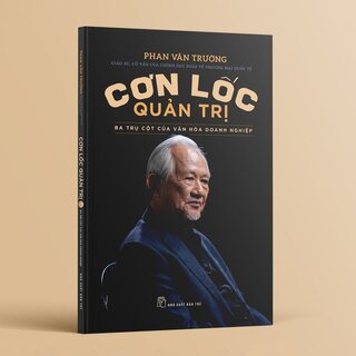 Cơn Lốc Quản Trị