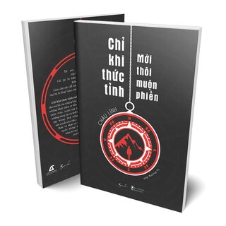 Chỉ Khi Thức Tỉnh - Mới Thôi Muộn Phiền