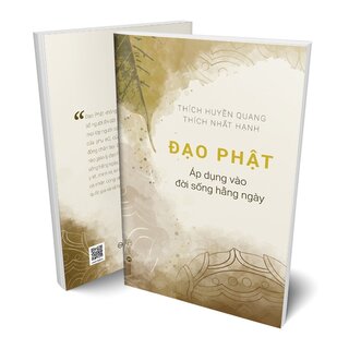 Đạo Phật Áp Dụng Vào Đời Sống Hằng Ngày