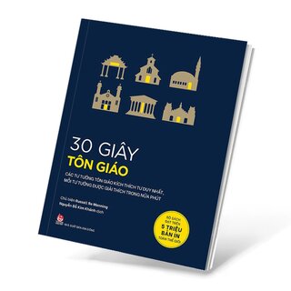 30 Giây Khoa Học - 30 Giây Tôn Giáo