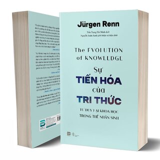 Sự Tiến Hóa Của Tri Thức