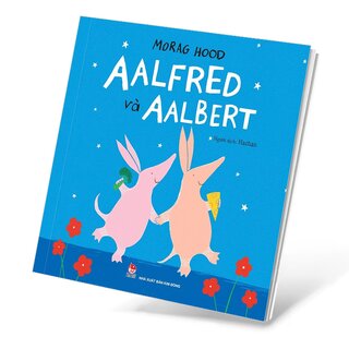 Aalfred Và Aalbert