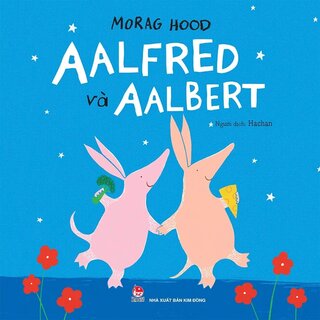 Aalfred Và Aalbert