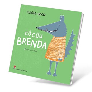 Cô Cừu Brenda