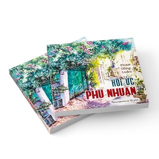 Hồi Ức Phú Nhuận