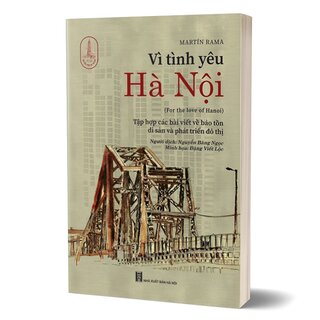 Vì Tình Yêu Hà Nội