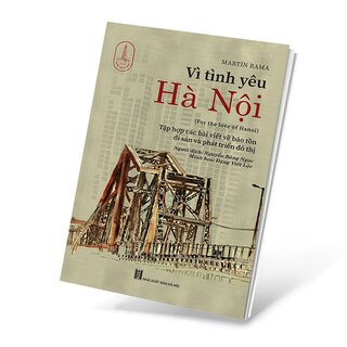 Vì Tình Yêu Hà Nội