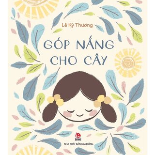 Góp Nắng Cho Cây