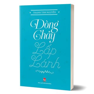 Dòng Chảy Lấp Lánh