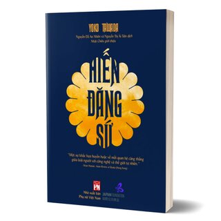 Hiến Đăng Sứ