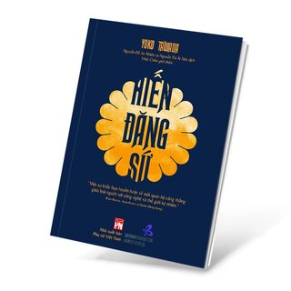 Hiến Đăng Sứ