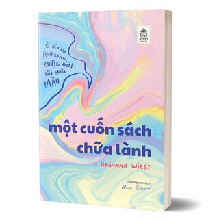 Một Cuốn Sách Chữa Lành