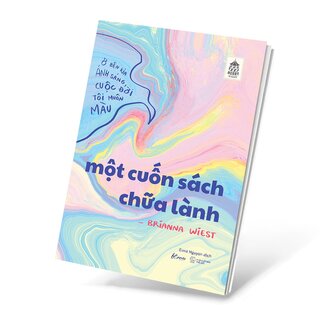 Một Cuốn Sách Chữa Lành