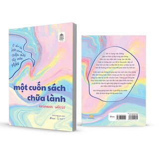 Một Cuốn Sách Chữa Lành