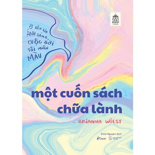 Một Cuốn Sách Chữa Lành